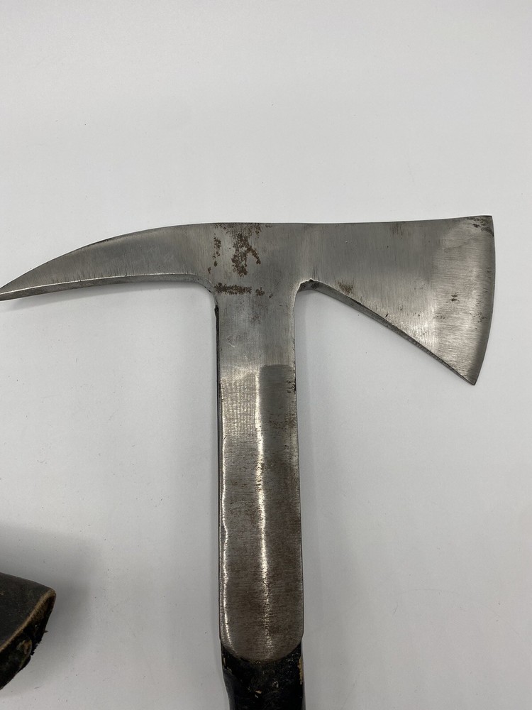 Vintage Italian Axe Fireman's?