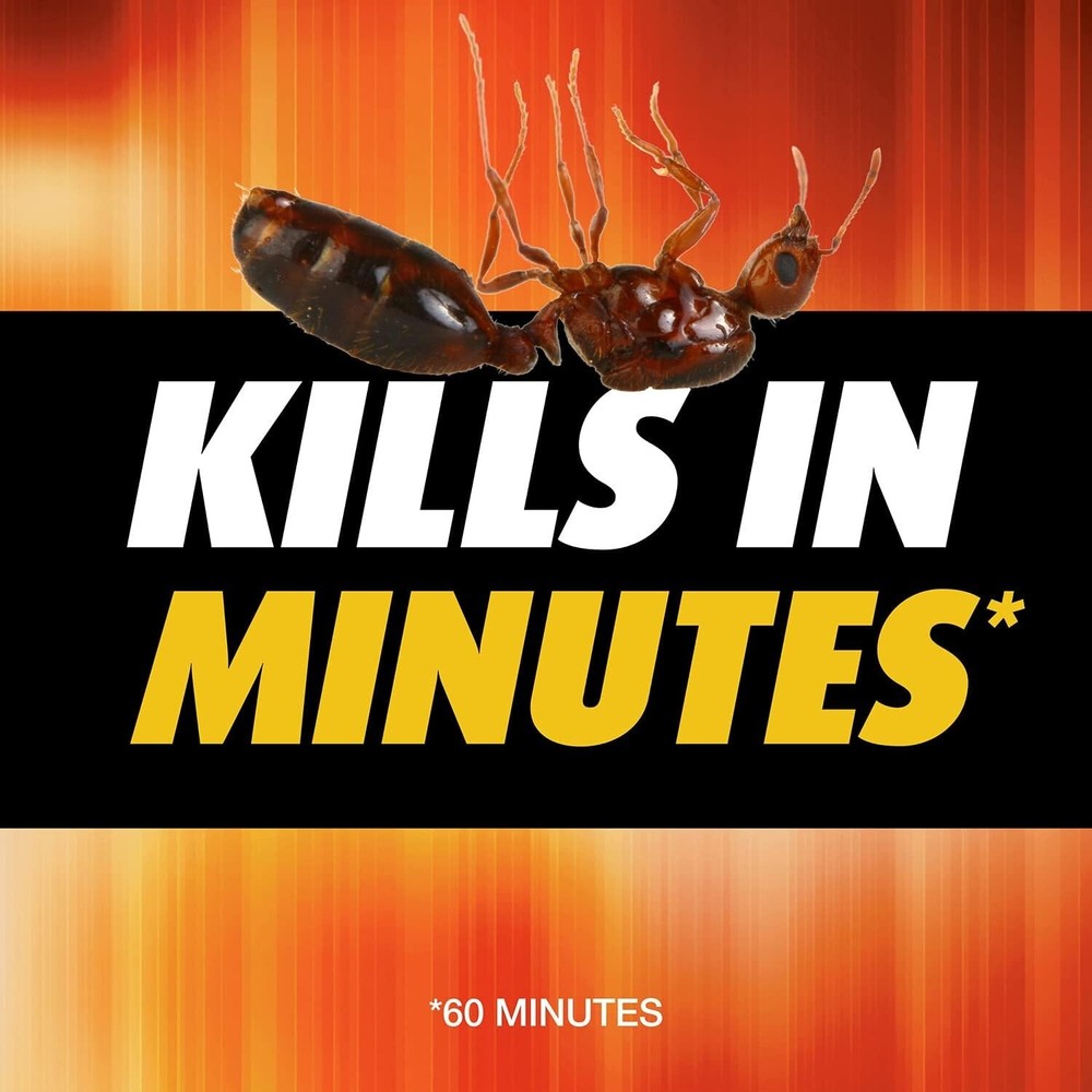 O THO Orthene Fire Ant Killer - 12oz