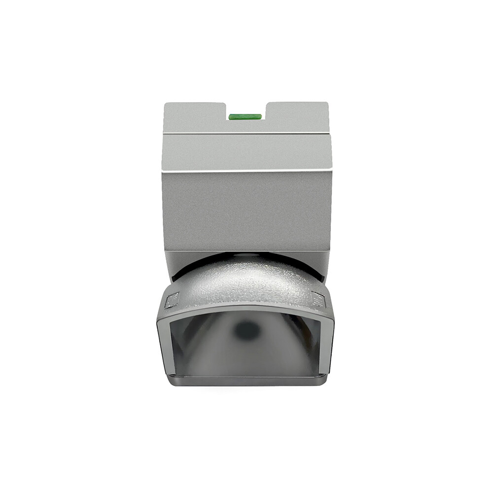 800cd/mm² 6500K Laser Phosphor White Laser Module for High Beam