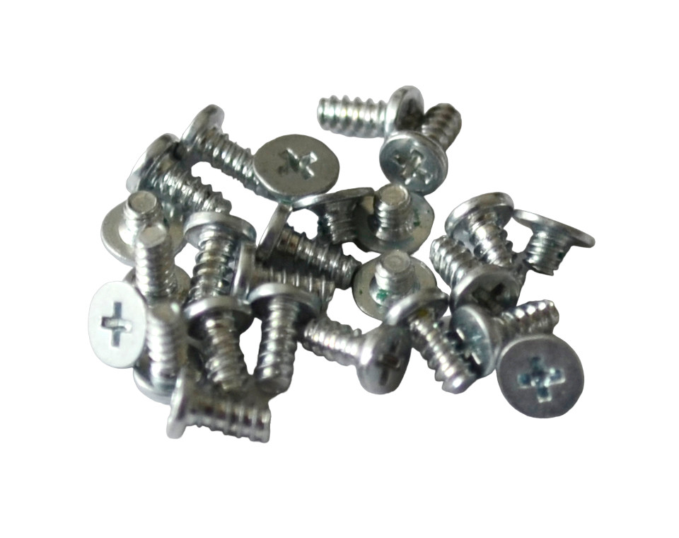 OEM TCL TAB LITE 9132S REPLACEMENT COMPLETE SCREW SET SCREWS