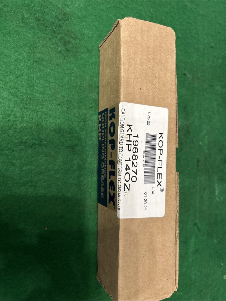 Kip-flex KHP Coupling Grease 1968270