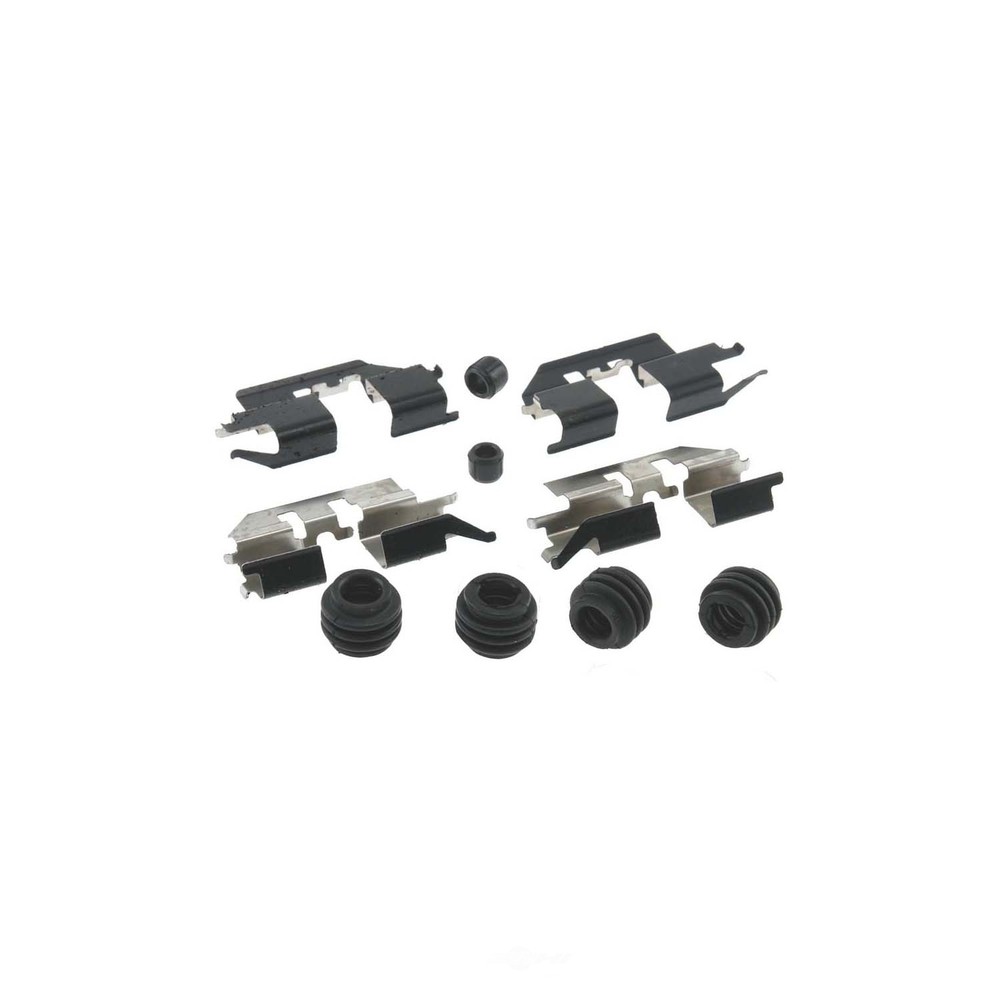 Disc Brake Hardware Kit Carlson 13423Q