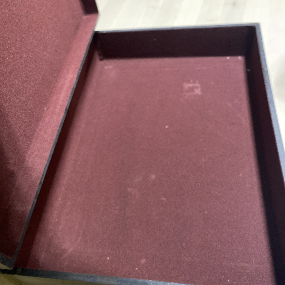 Two Large Hideaway Stash Books