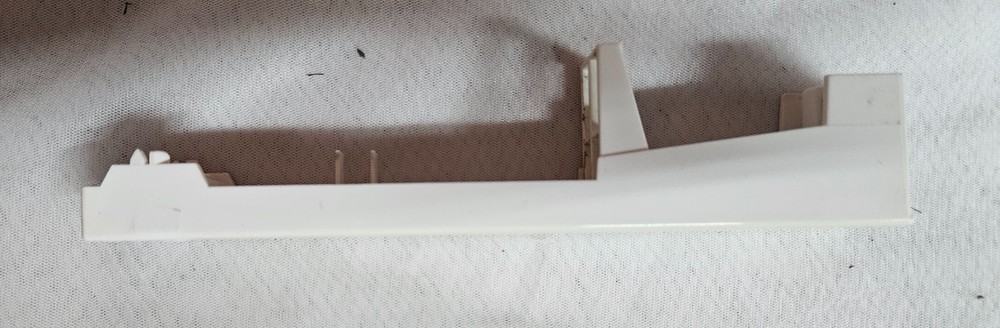 ROLAND KR-75 Keyboard C8 Replacement KEY