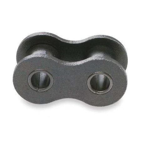 Tsubaki 140 Roller Link Chain Link, Single Strand, No 140