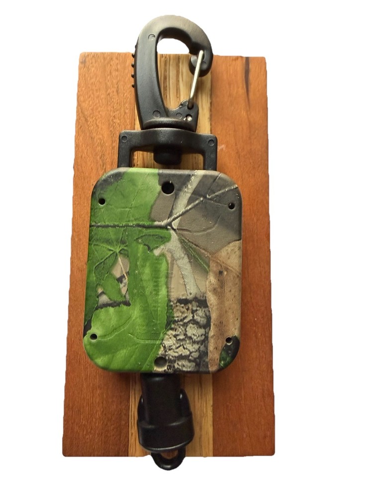 Nikon Retractable Rangefinder Tether