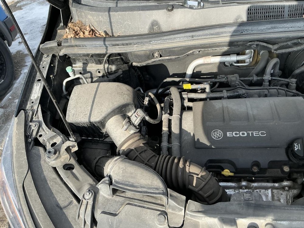 Temperature Control Fits 17-22 ENCORE 874857