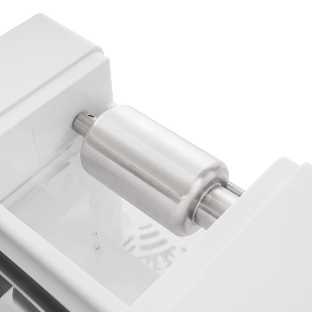 Snowflake Ice Making Machine, Shaved Ice Machine, Automatic Shaved Ice Making Ma