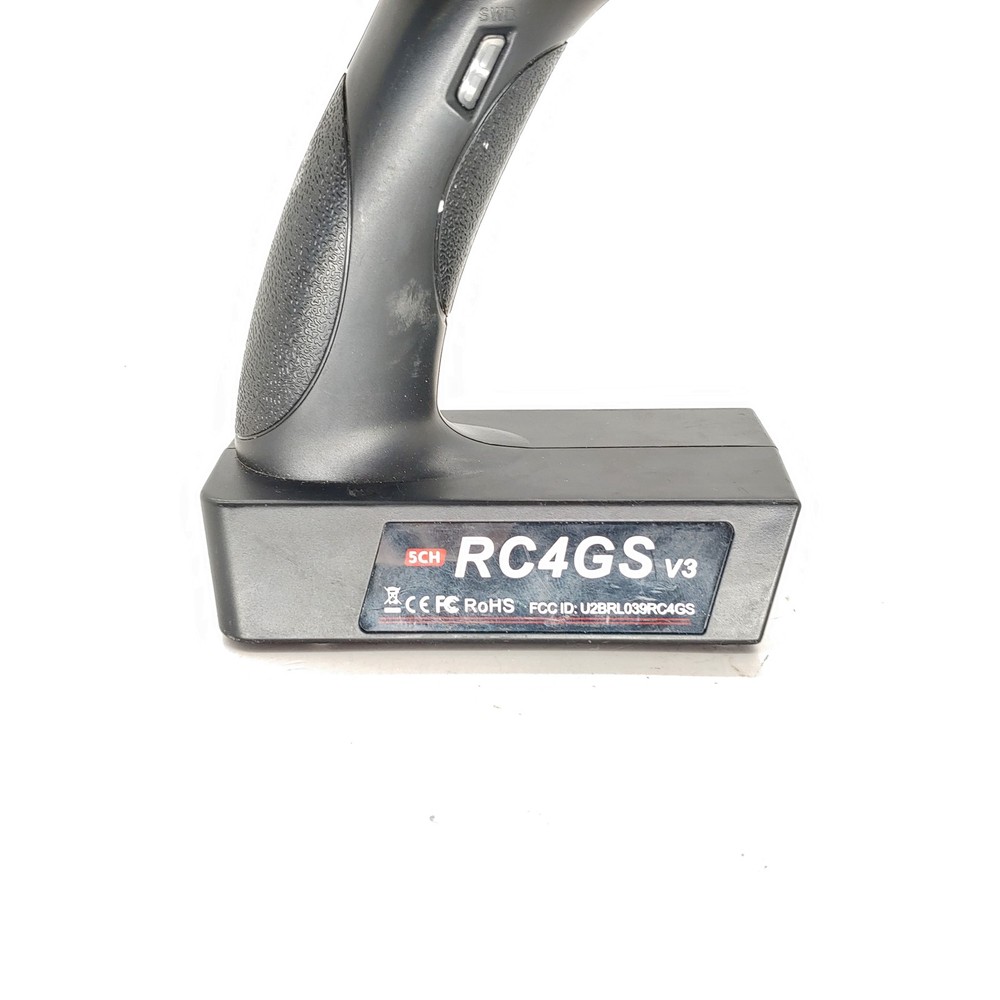 Radiolink RC4GS 2.4G 4 Channels RC Transmitter