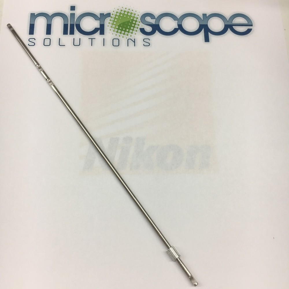 Nikon Labophot Type Replacement Fine Focus Shaft