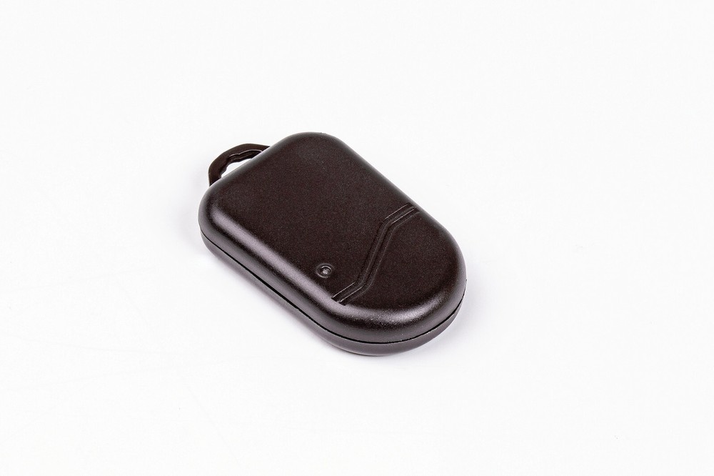 Alarm concept transponder for the Can Bus 3