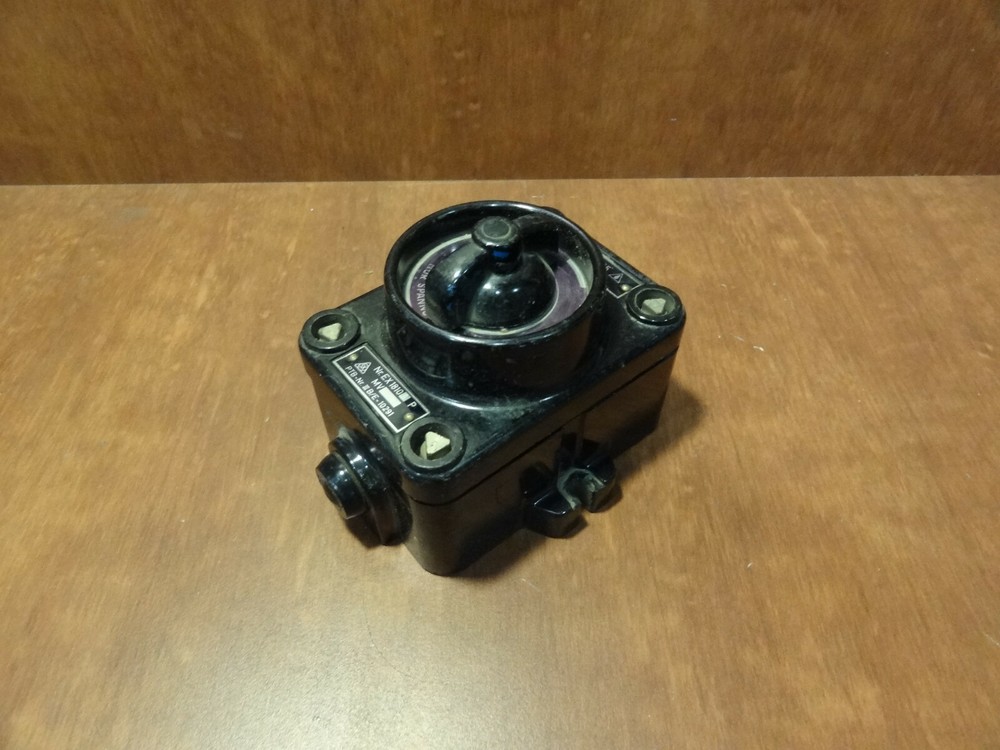 SK ex switch circuit breaker 15A