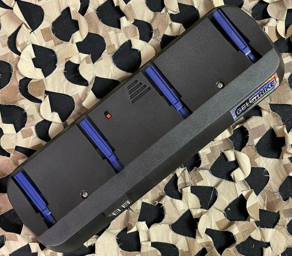 NEW GELSTRIKE Auto Target Training System