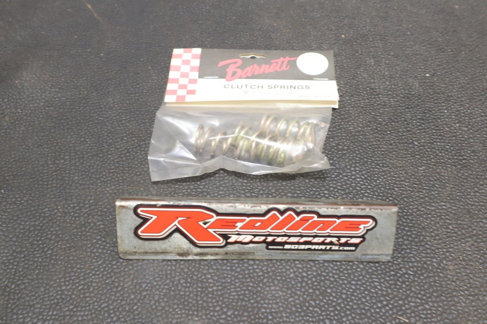 NOS - BARNETT CLUTCH SPRING KIT MT-56-4