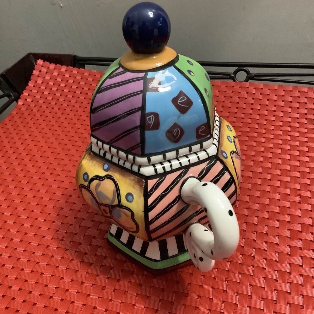 Studio design WorksChina creamer and sugar Prospero