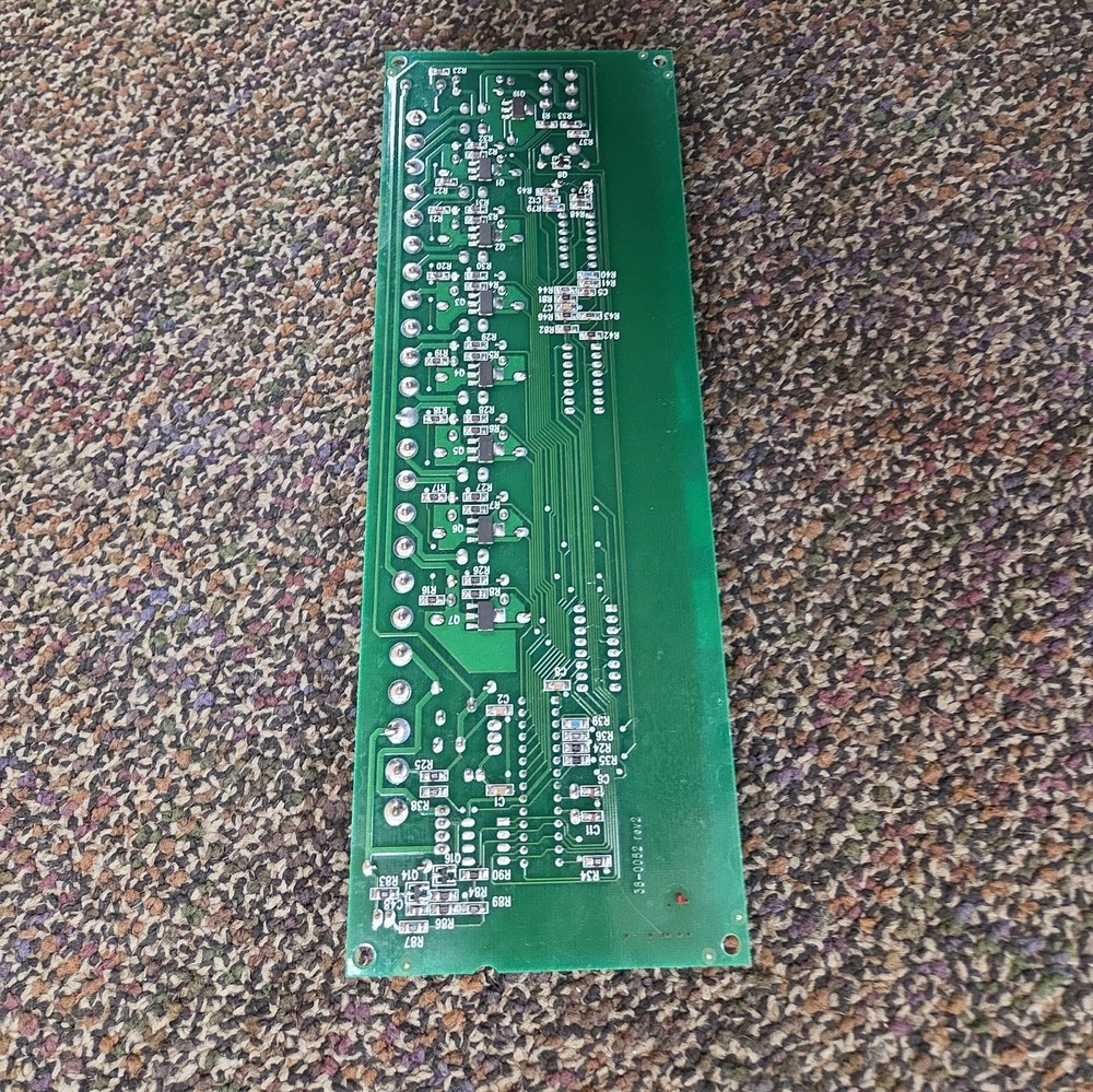 CADDX NX-208 TWO WIRE SMOKE EXPANDER MODULE