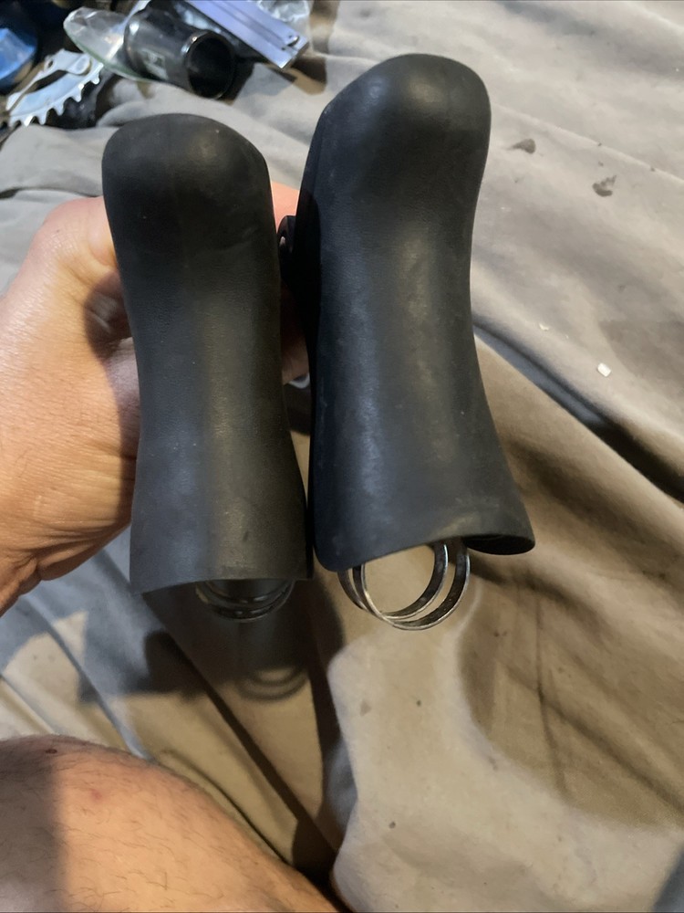 Origin 8 Road Brake Levers