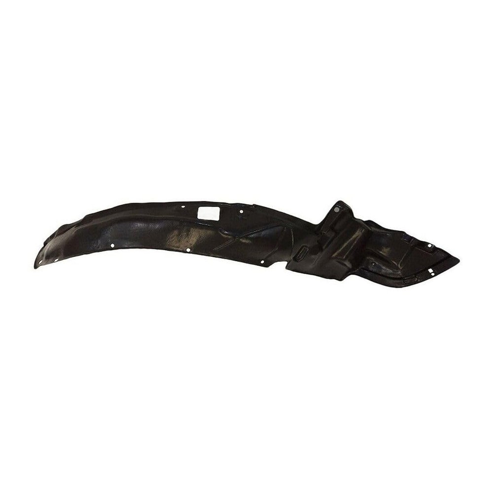 Wheel Liner Right Front Plastic Splash Shield Civic 1996-2000 74101S04J10