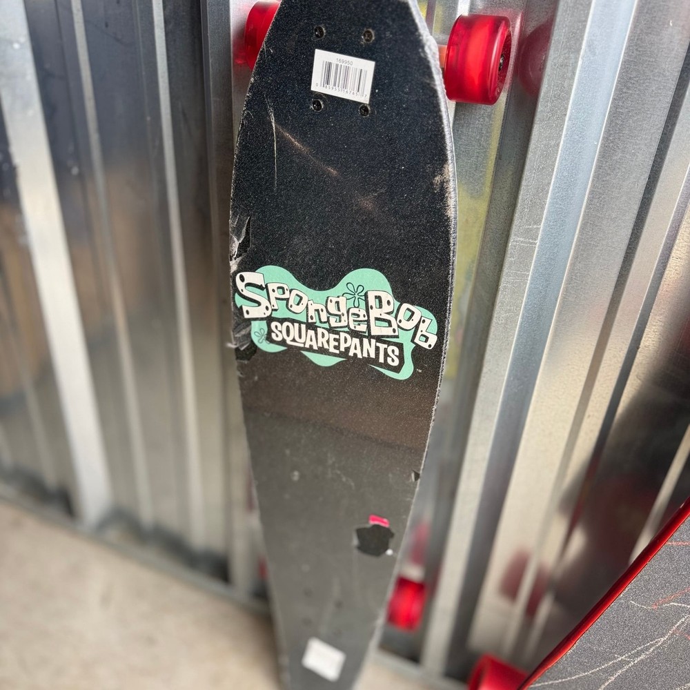 Longboard