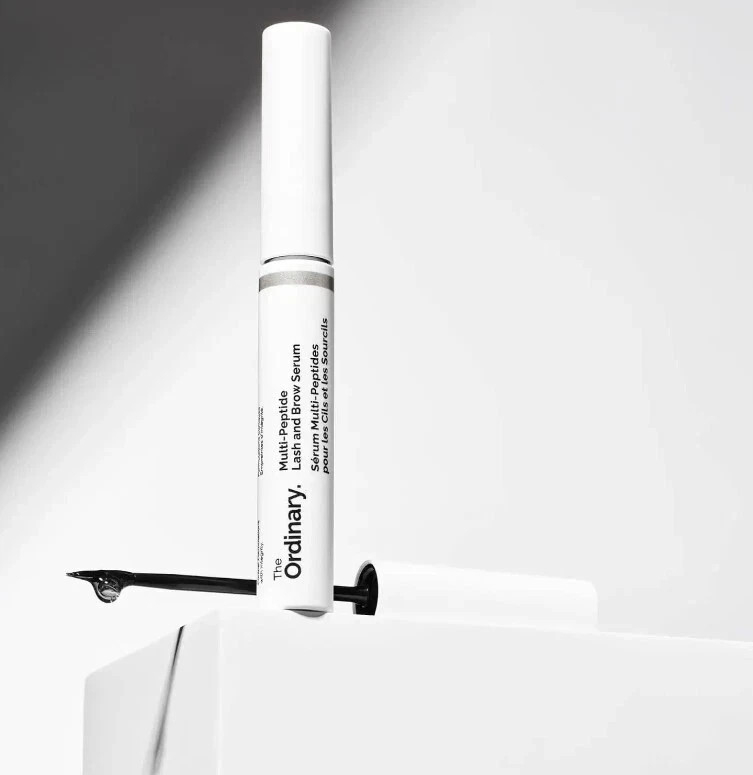The Ordinary Multi-Peptide Lash and Brow Serum- 2 PACK