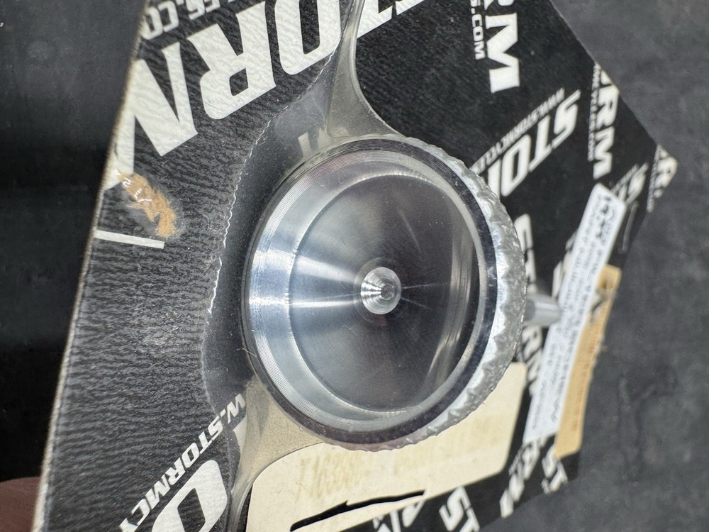 Storm Cycles Air Filter Screw ST-AFS2