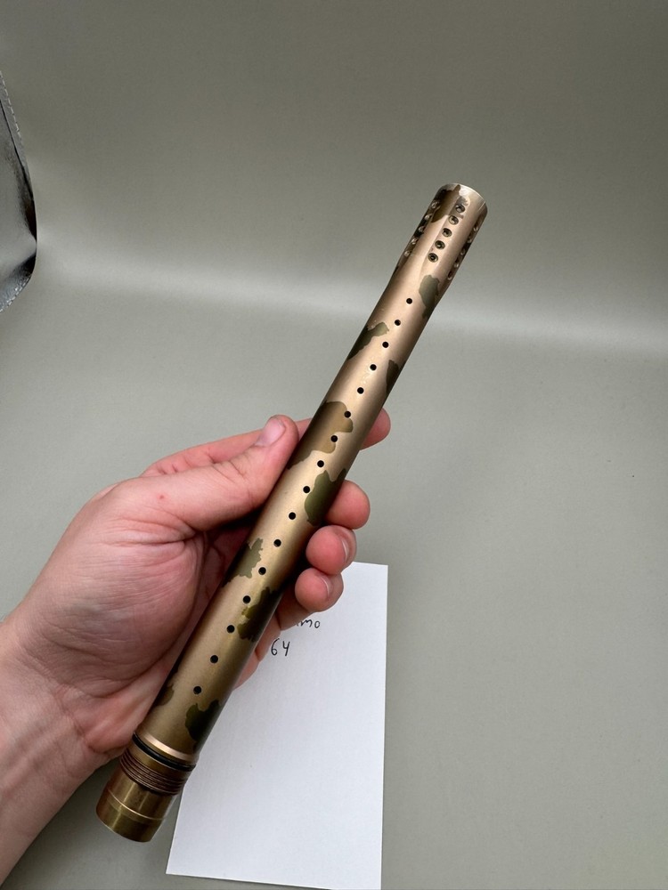 Dye UL Tip 16 inch-Camo