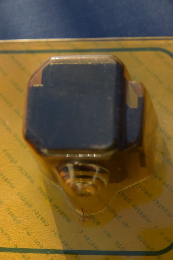 Vintage Master Photo Electronic Slave Trigger B-186