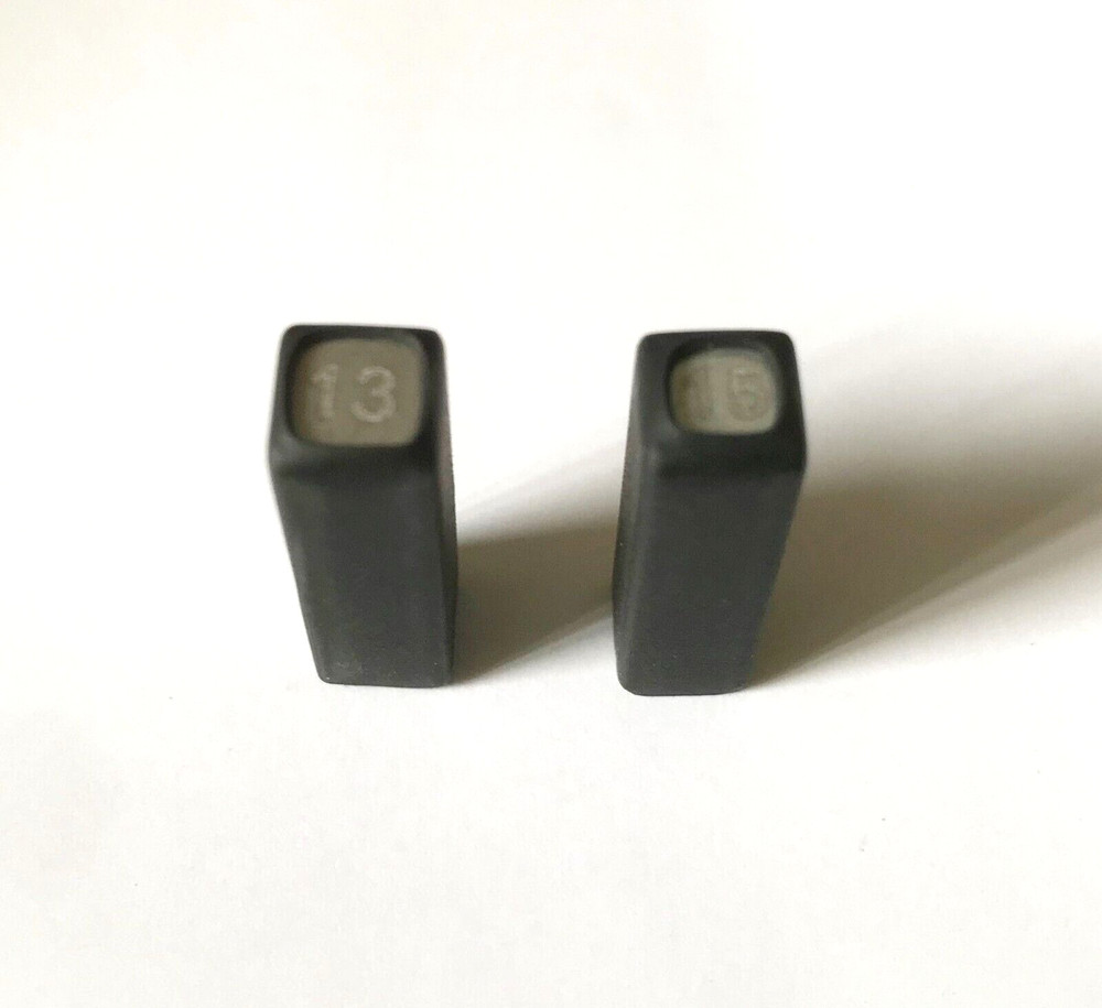 6x Golf Weight For ST LS Driver
