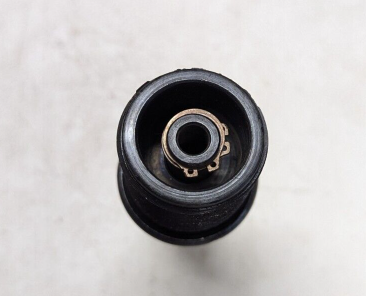 Patco Air Tools 9212 BackHead Push