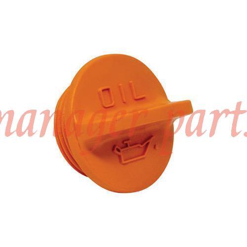 A-M805710 Cap, Oil Fill