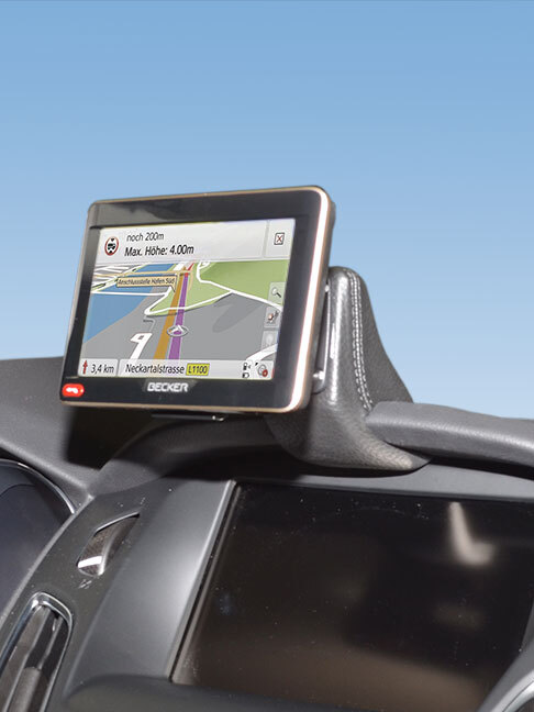 Kuda Mobile Phone Holder 5825 Fits Ford Focus 2014 Onwards