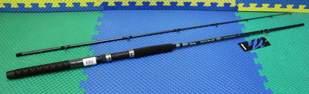 Okuma Classic Pro GLT Downrigger Rod CP-DR-762ML