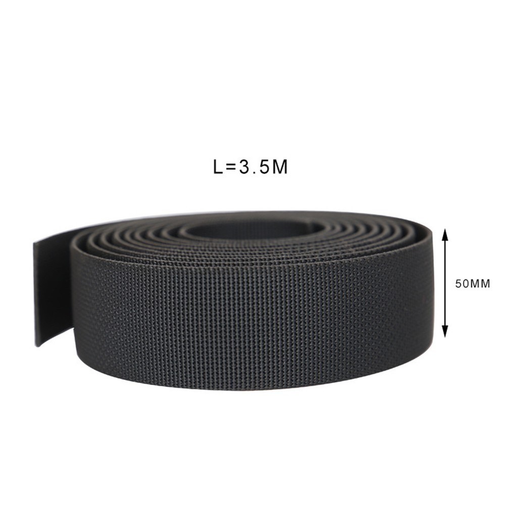Diving Backplate Webbing Dive 3.5m 304 Stainless Steel Backplate Webbing