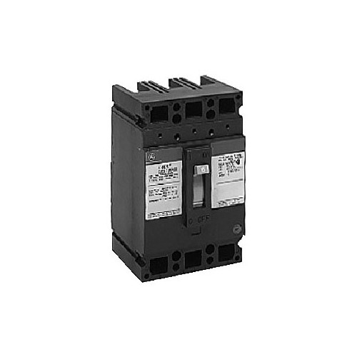 GE TEB132040WL Molded Case Breakers (MCCBs)