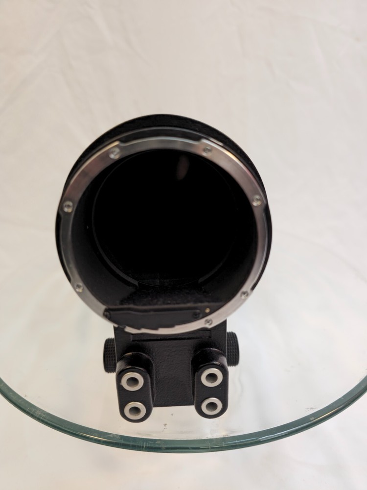 Rollei Bellow Roleiflex 6000 System