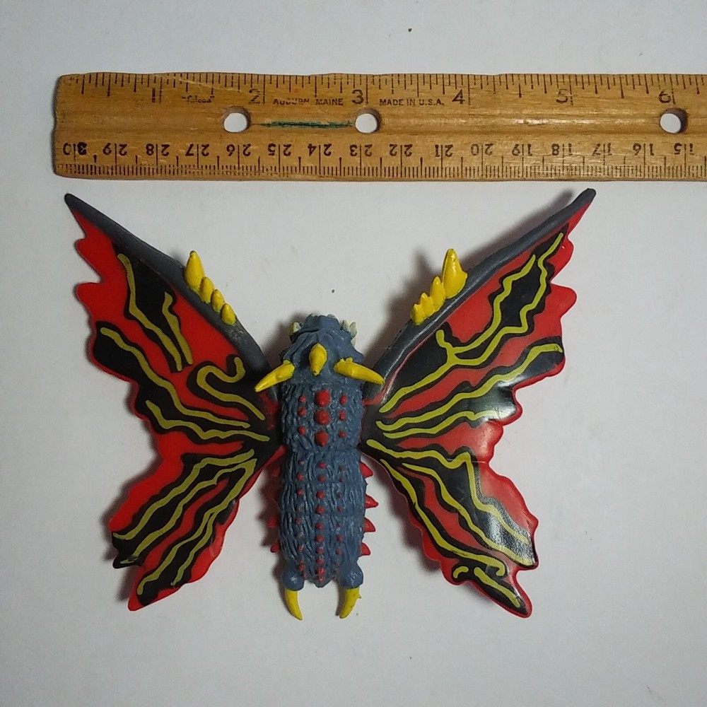 Battra Figure Trendmasters 1995