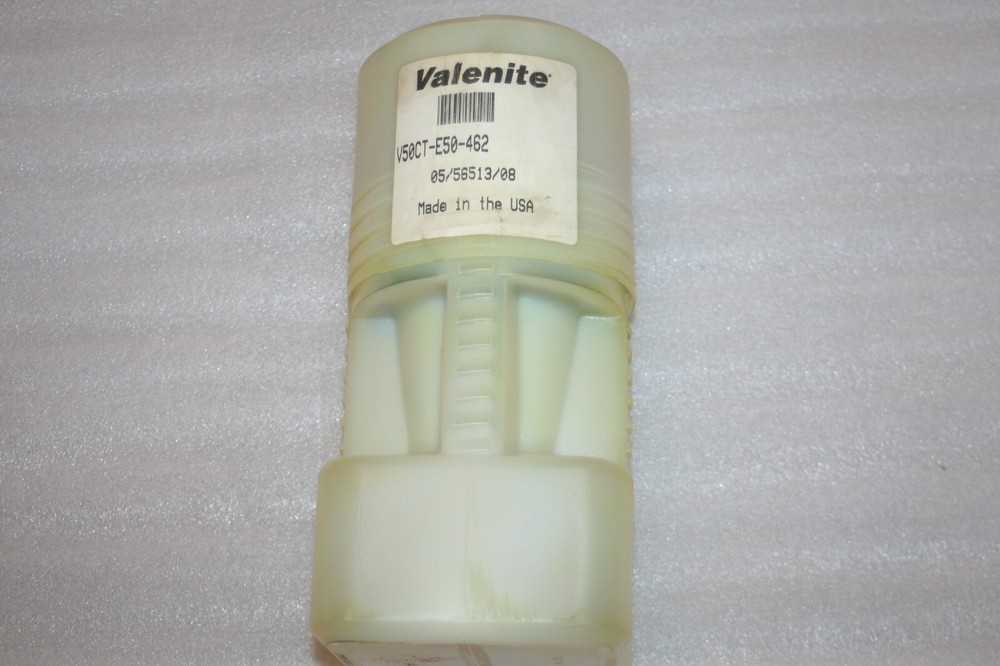 Valenite V50CT-E50-462 Cat 50 Shell Mill Tool Holder * NEW *