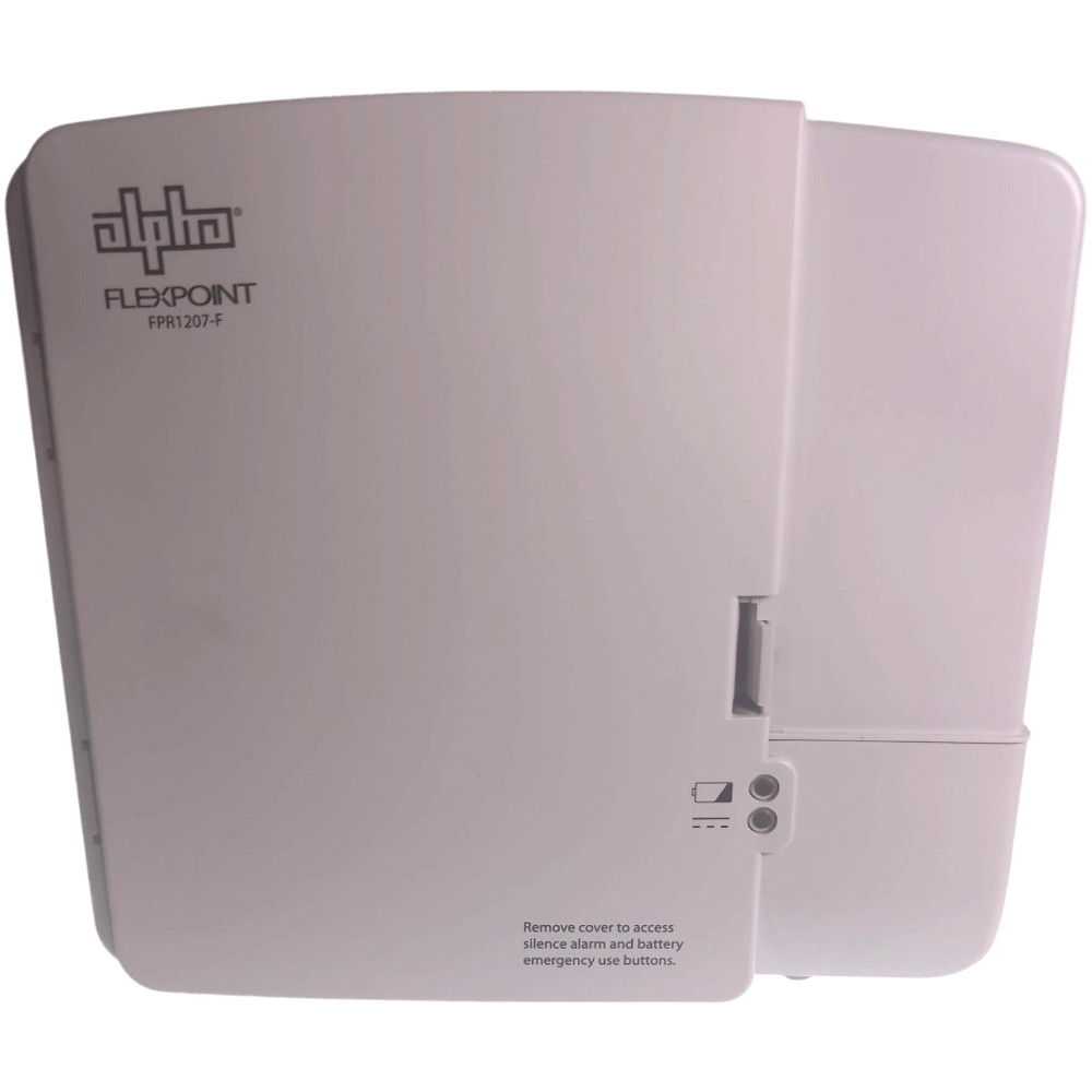 Alpha FlexPoint 1207 FTTH UPS Power Series