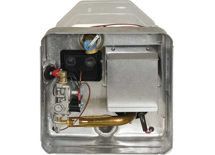 Suburban RV 5242A Water Heater LP Gas Direct Spark Ignition SW10D
