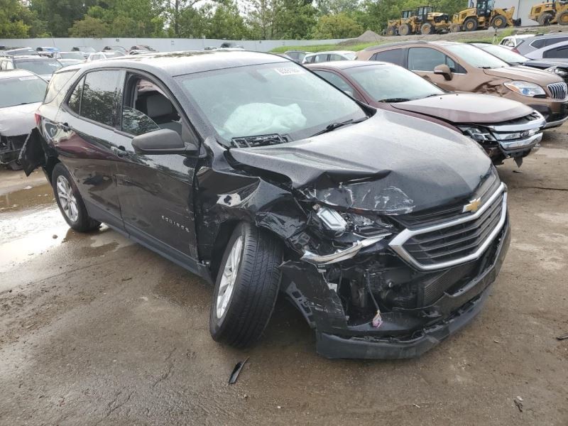 Fuse Box Engine Fits 18-22 EQUINOX 664421