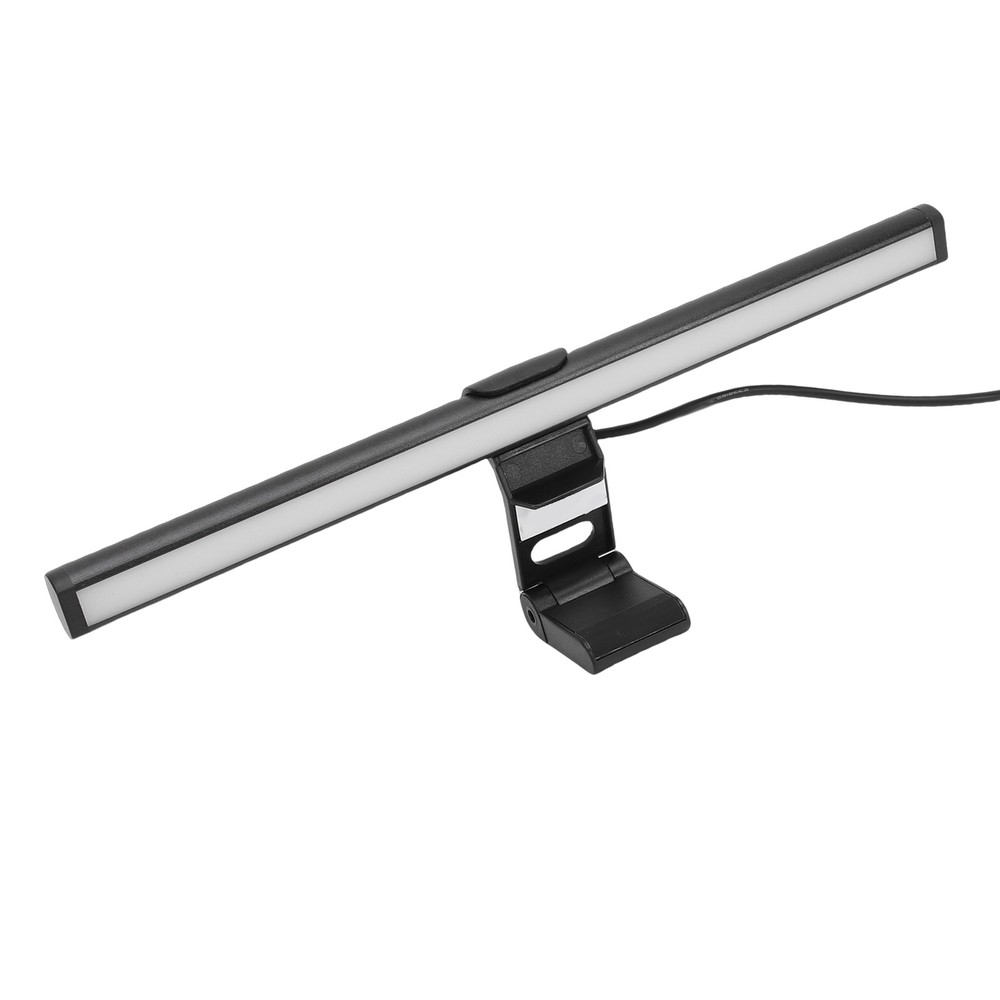 Anti Computer Screen Lamp Enhancing Work Efficiency For Prolonged Computer