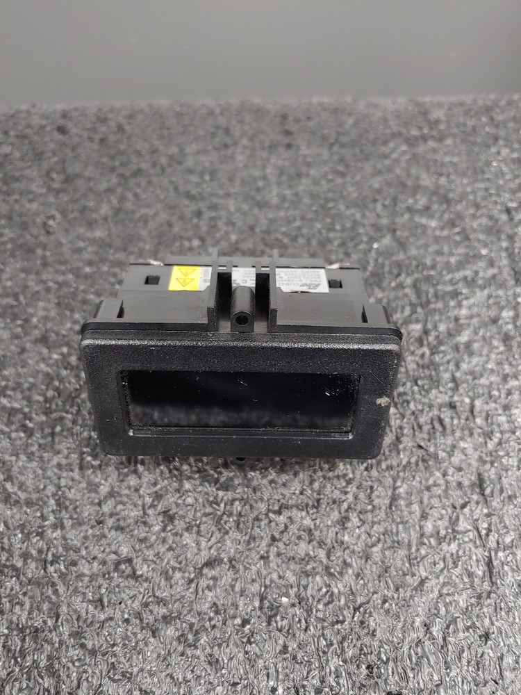 RED LION CUB4I CUB4I020 LCD Panel Meter