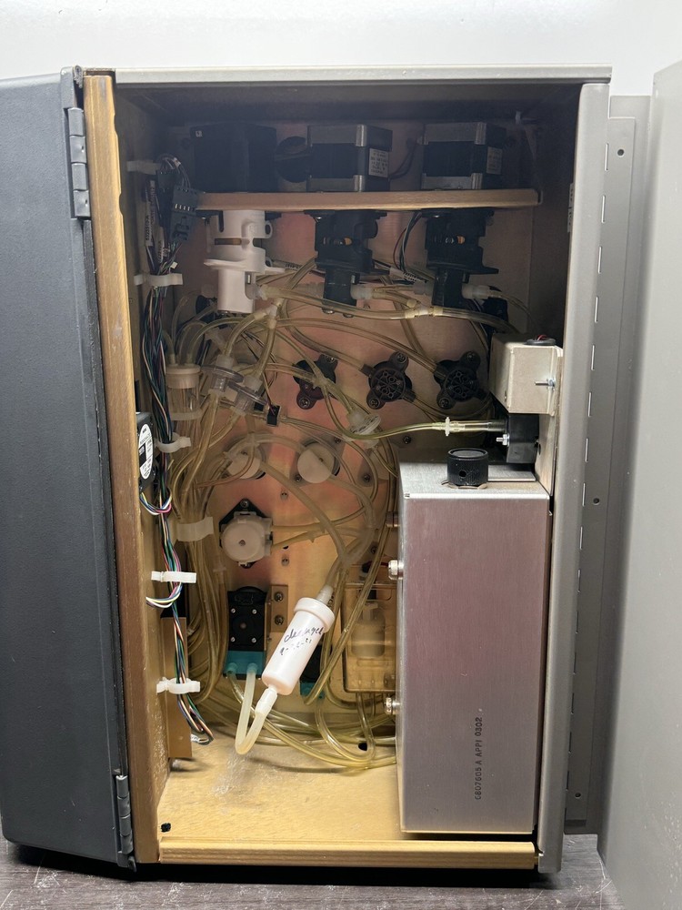 Beckman Coulter AC-T Diff 2 Hematology Analyzer - P91