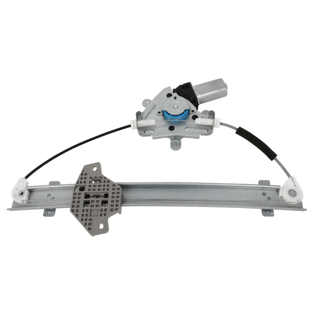 Fits Hyundai Accent 2012-2017 Front Driver Side Window Regulator & Motor