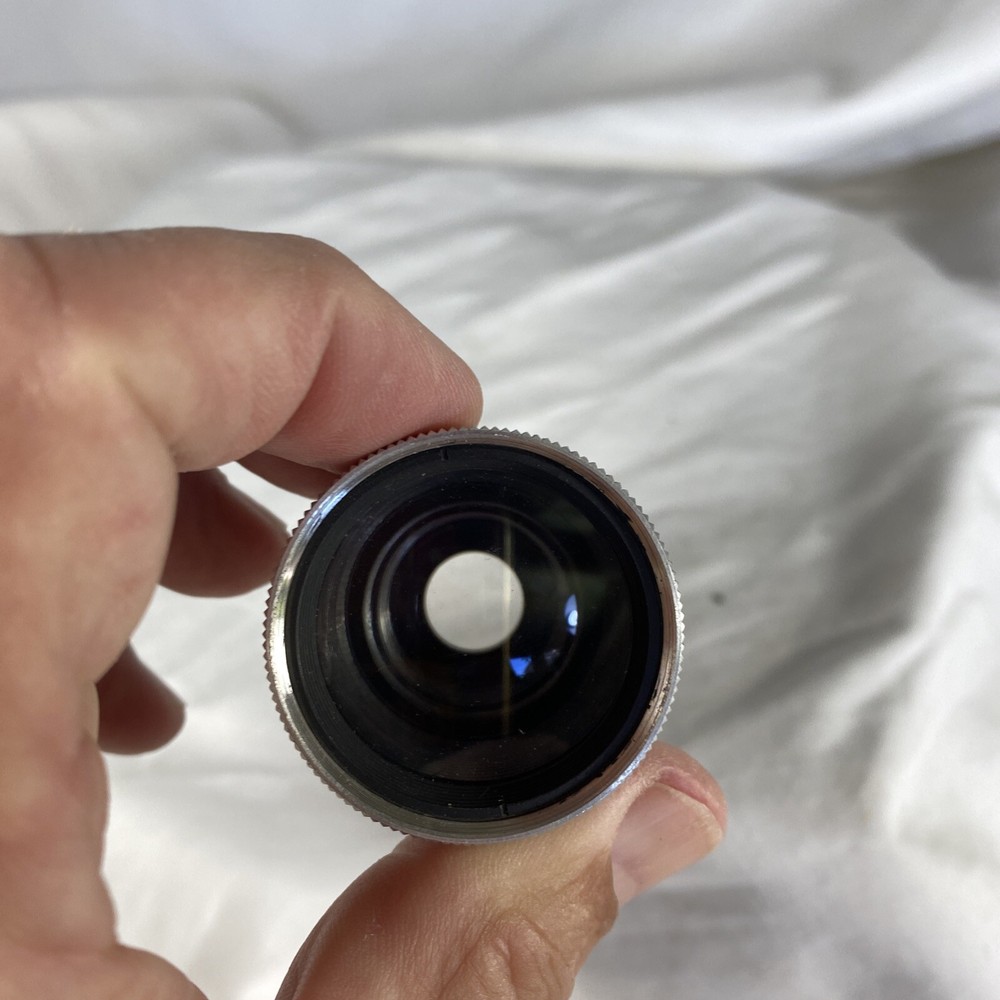 Wide Hagon Hard Coated Lense