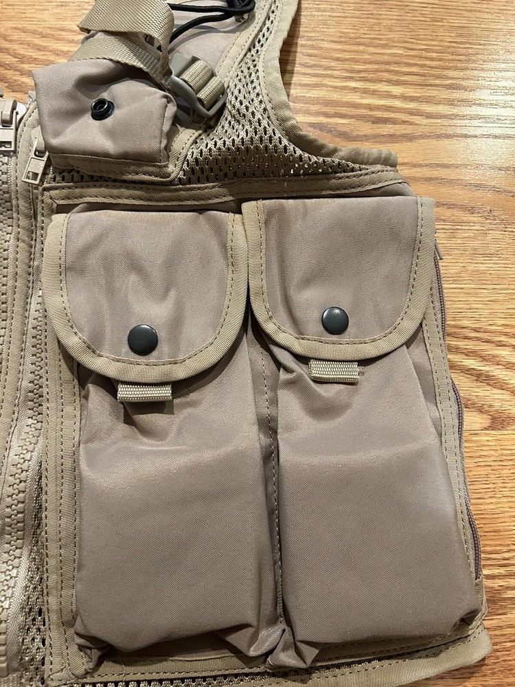 Arktis Chest Rig Size Large