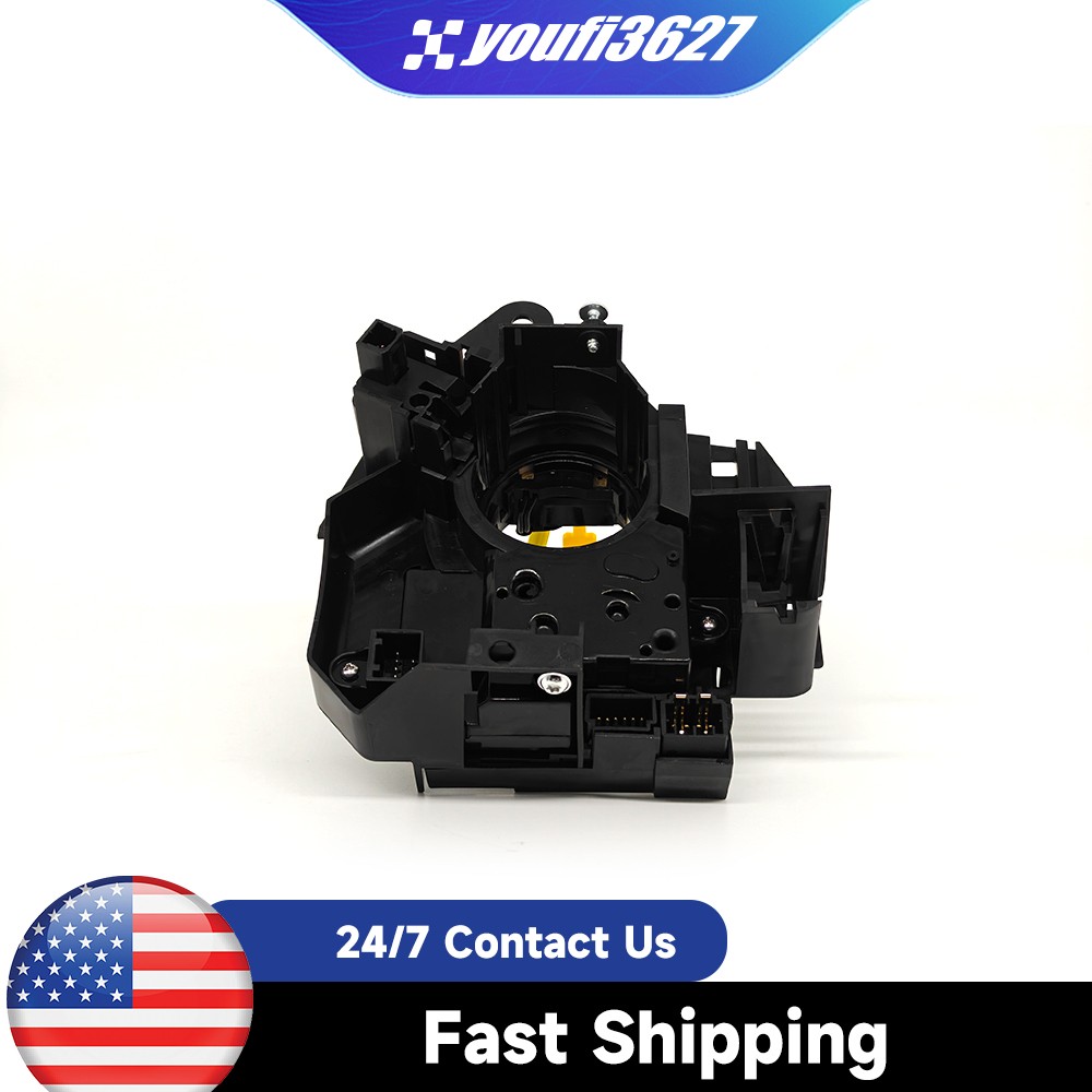 Clock Spring with Angle Sensor for Dodge Ram 1500 2013-2022