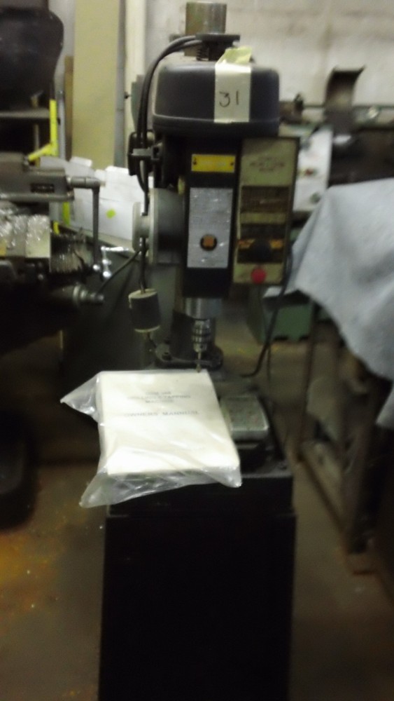 Puretech Automatic Drilling & Tapping