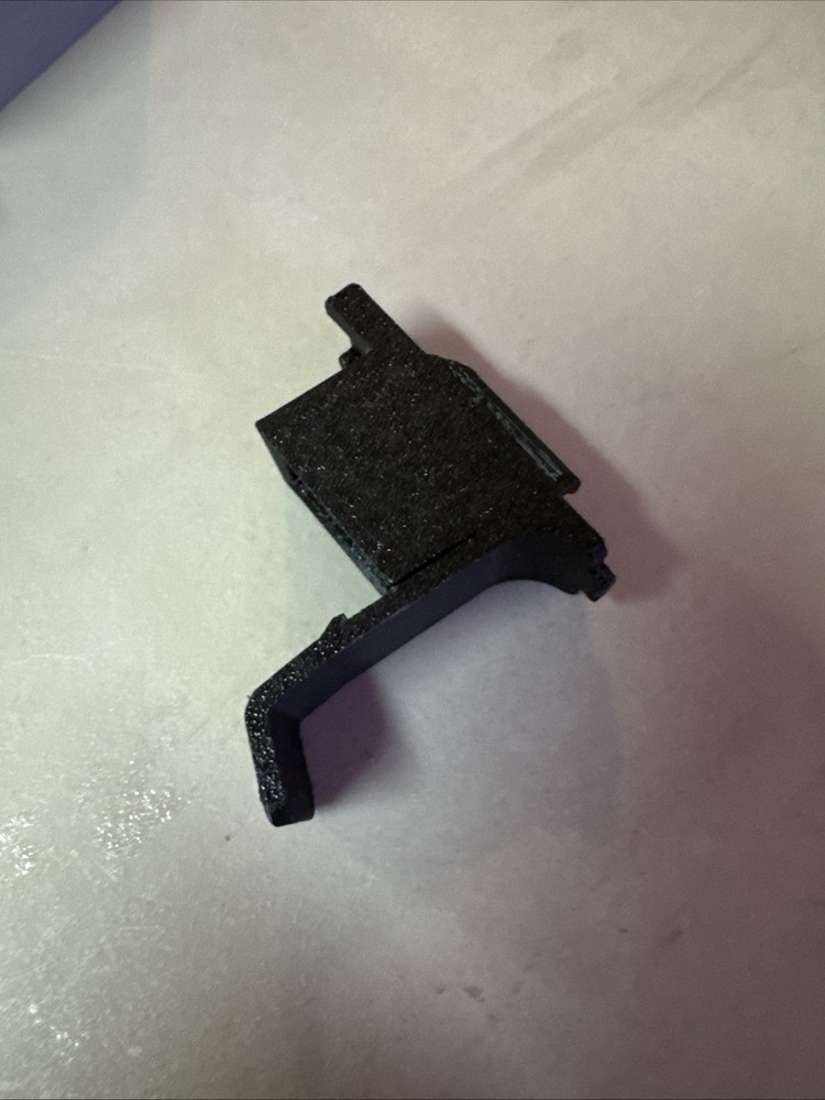 Tx22 Taurus Quick Loader Adapter