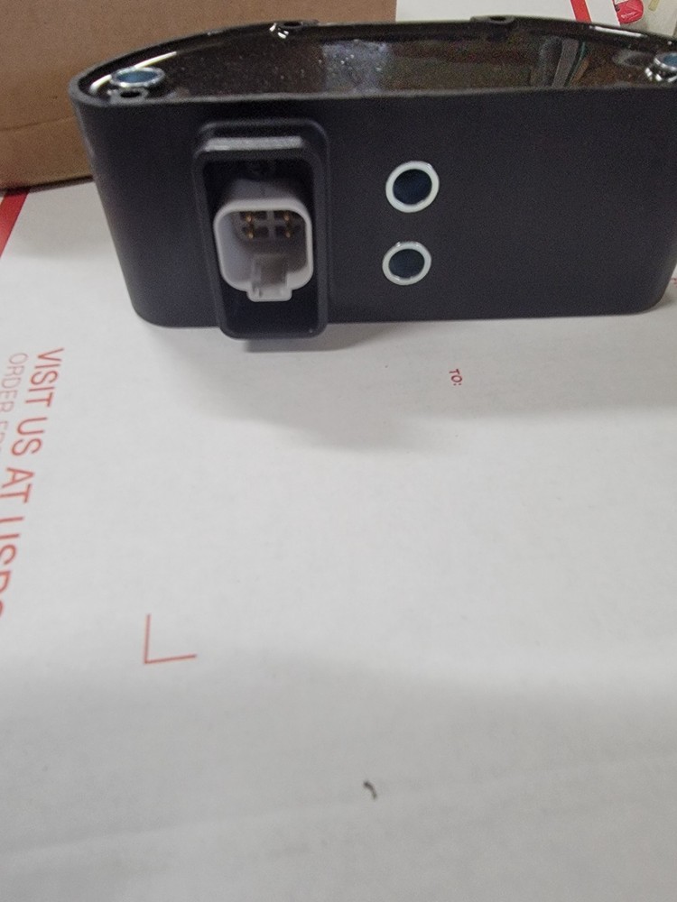 John Deere Pf81422 Row Guidance Sensor